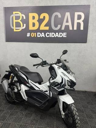 HONDA ADV 
